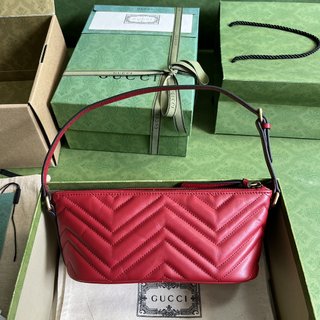 Bolsa Gucci  MARMONT SHOULDER