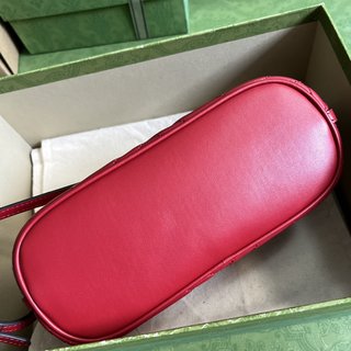 Bolsa Gucci  MARMONT SHOULDER