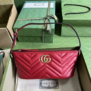 Bolsa Gucci  MARMONT SHOULDER