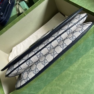 Bolsa Gucci BLONDIE TOP HANDLE