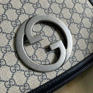 Bolsa Gucci BLONDIE TOP HANDLE