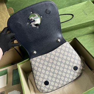 Bolsa Gucci BLONDIE TOP HANDLE