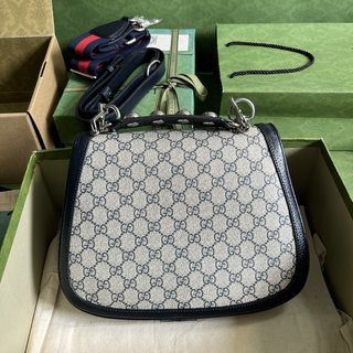 Bolsa Gucci BLONDIE TOP HANDLE