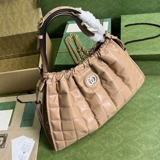 Bolsa Gucci Deco