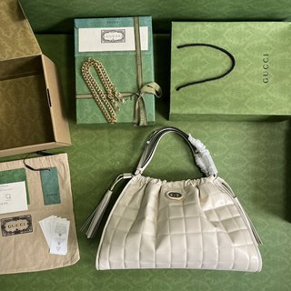 Bolsa Gucci Deco