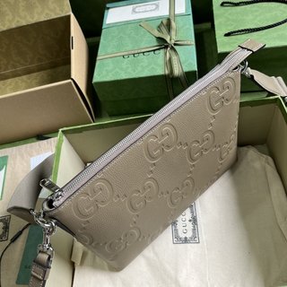 Bolsa Gucci Jumbo