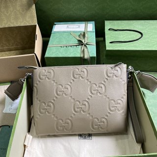 Bolsa Gucci Jumbo