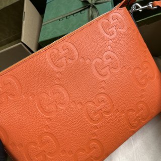 Bolsa Gucci Jumbo