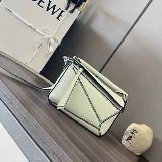 Bolsa Loewe Puzzle