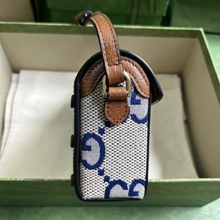 Bolsa Gucci HORSEBIT 1955 MINI