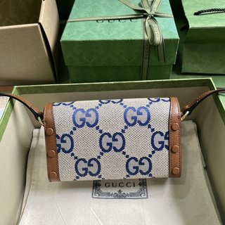 Bolsa Gucci HORSEBIT 1955 MINI