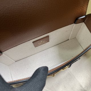 Bolsa Gucci HORSEBIT 1955 MINI