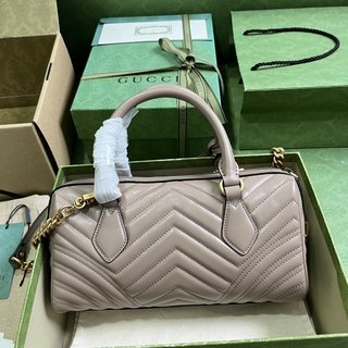 Bolsa Gucci Marmont