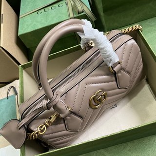Bolsa Gucci Marmont