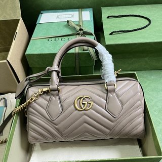 Bolsa Gucci Marmont