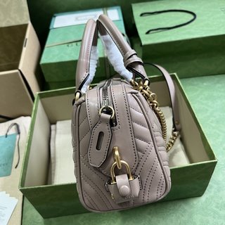 Bolsa Gucci Marmont