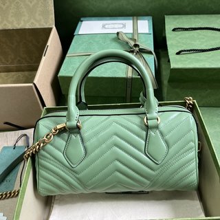 Bolsa Gucci Marmont