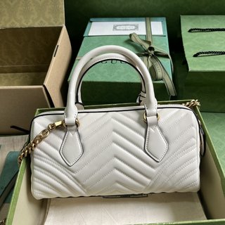 Bolsa Gucci Marmont