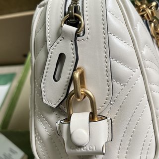 Bolsa Gucci Marmont