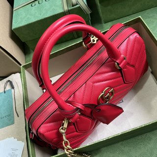 Bolsa Gucci Marmont