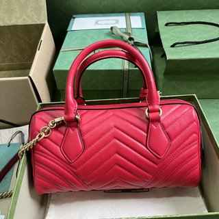 Bolsa Gucci Marmont