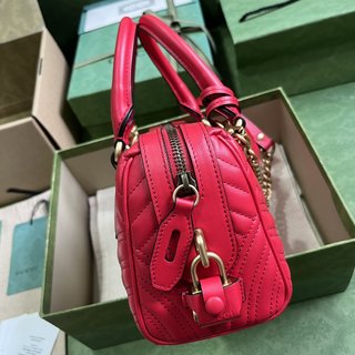 Bolsa Gucci Marmont