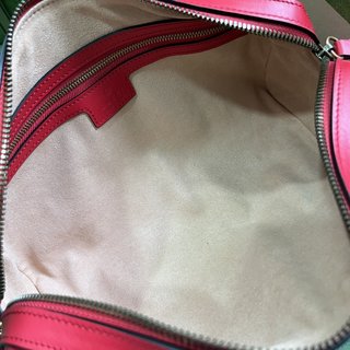 Bolsa Gucci Marmont