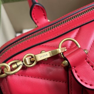 Bolsa Gucci Marmont