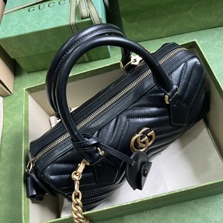 Bolsa Gucci Marmont