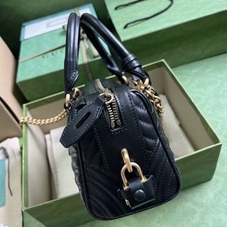 Bolsa Gucci Marmont