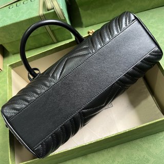 Bolsa Gucci Marmont