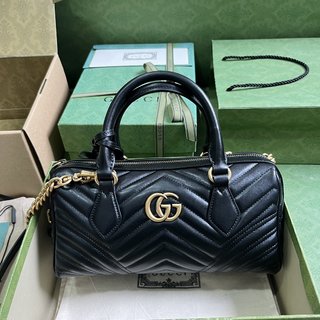Bolsa Gucci Marmont