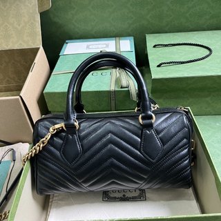 Bolsa Gucci Marmont