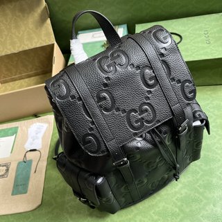 Mochila Gucci