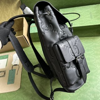Mochila Gucci