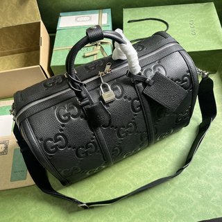 Bolsa Gucci JUMBO SMALL DUFFLE