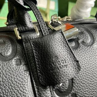 Bolsa Gucci JUMBO SMALL DUFFLE