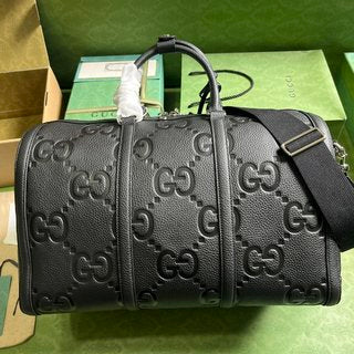 Bolsa Gucci JUMBO SMALL DUFFLE