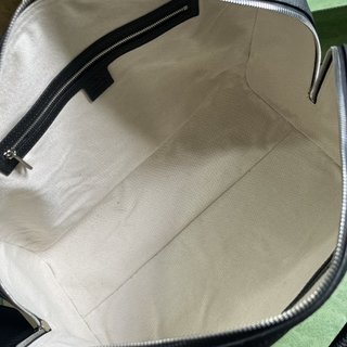 Bolsa Gucci JUMBO SMALL DUFFLE