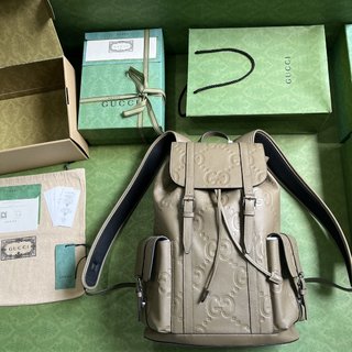 Mochila Gucci