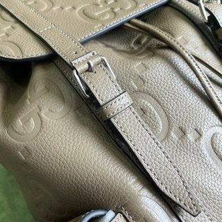 Mochila Gucci