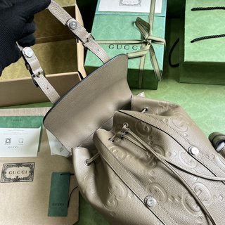 Mochila Gucci
