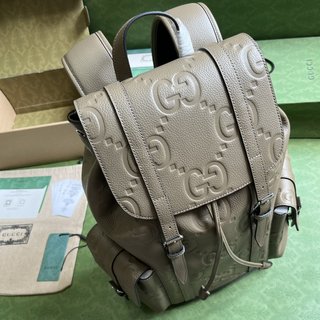 Mochila Gucci