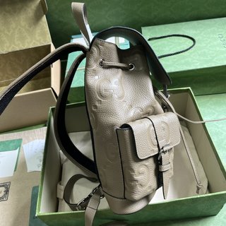 Mochila Gucci