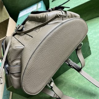 Mochila Gucci