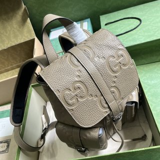 Mochila Gucci