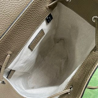 Mochila Gucci
