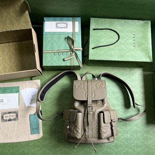 Mochila Gucci