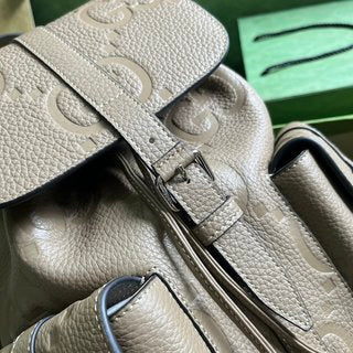 Mochila Gucci