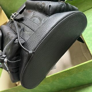 Mochila Gucci